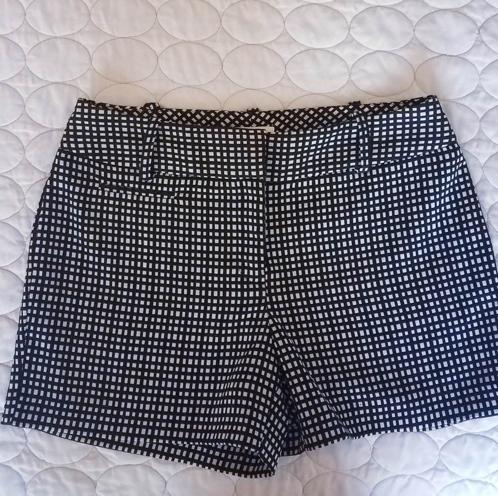 Cato Shorts